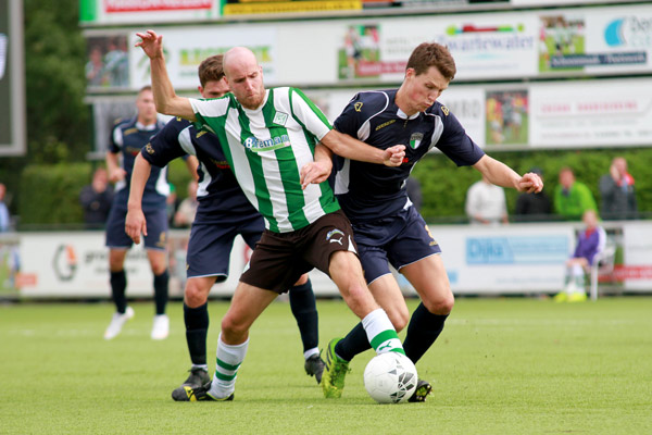 SC Genemuiden - VVOG